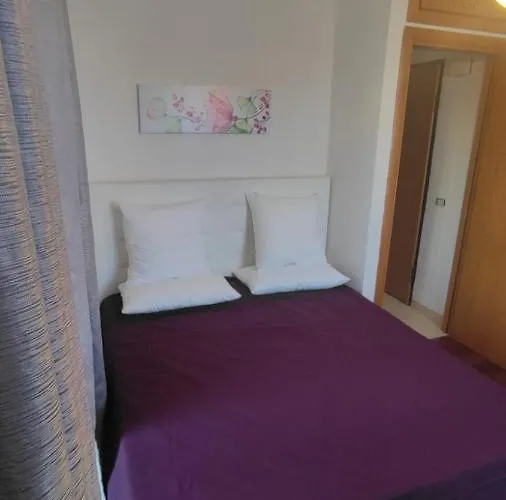 Casette Dei Quintili Apartamento *