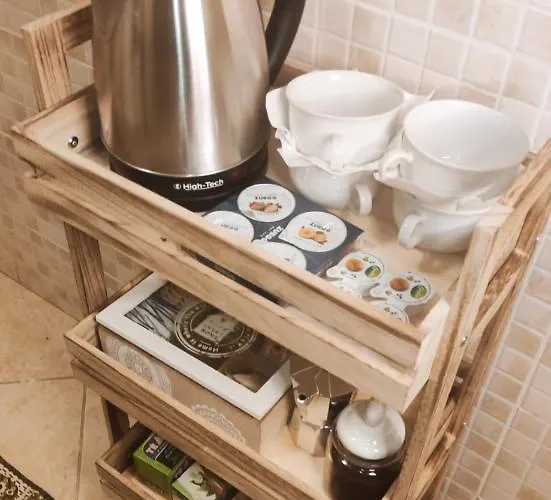 Apartamento Casette Dei Quintili
