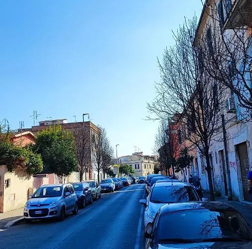 Apartamento Casette Dei Quintili